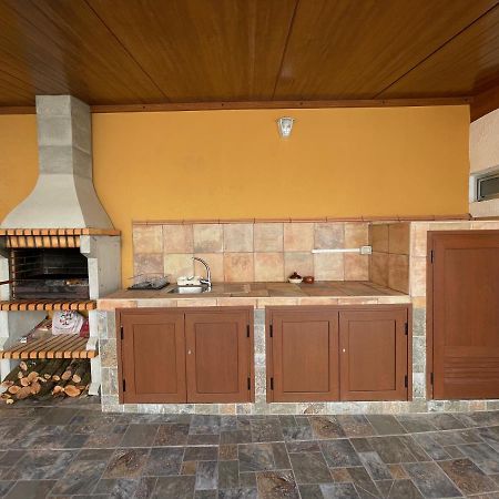 הוילה טמאדוסטה La Casita De La Parra, El Hierro מראה חיצוני תמונה