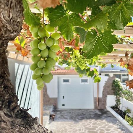 הוילה טמאדוסטה La Casita De La Parra, El Hierro מראה חיצוני תמונה