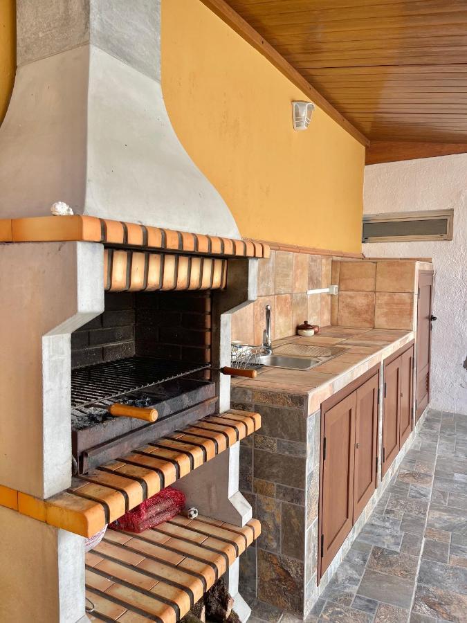 הוילה טמאדוסטה La Casita De La Parra, El Hierro מראה חיצוני תמונה