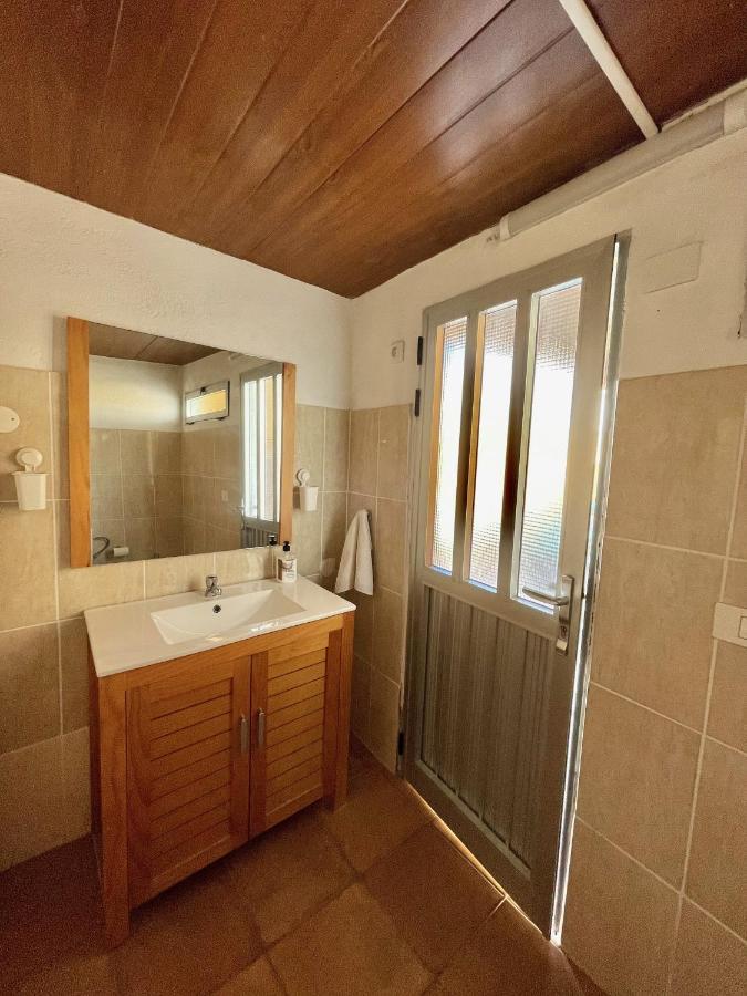 הוילה טמאדוסטה La Casita De La Parra, El Hierro מראה חיצוני תמונה