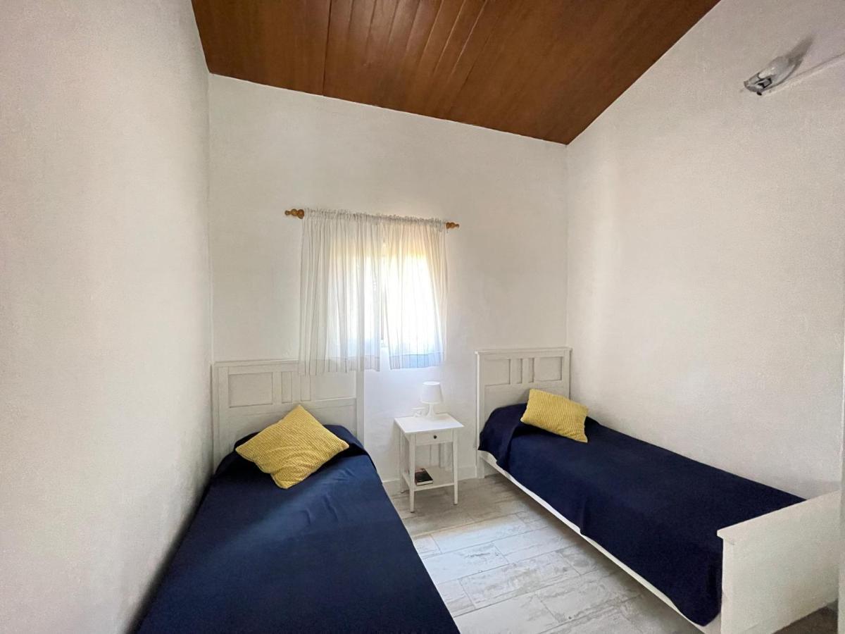 הוילה טמאדוסטה La Casita De La Parra, El Hierro מראה חיצוני תמונה